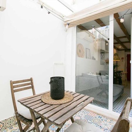 Trendy Lisbon Home With Terrace Lx Factory Exterior foto