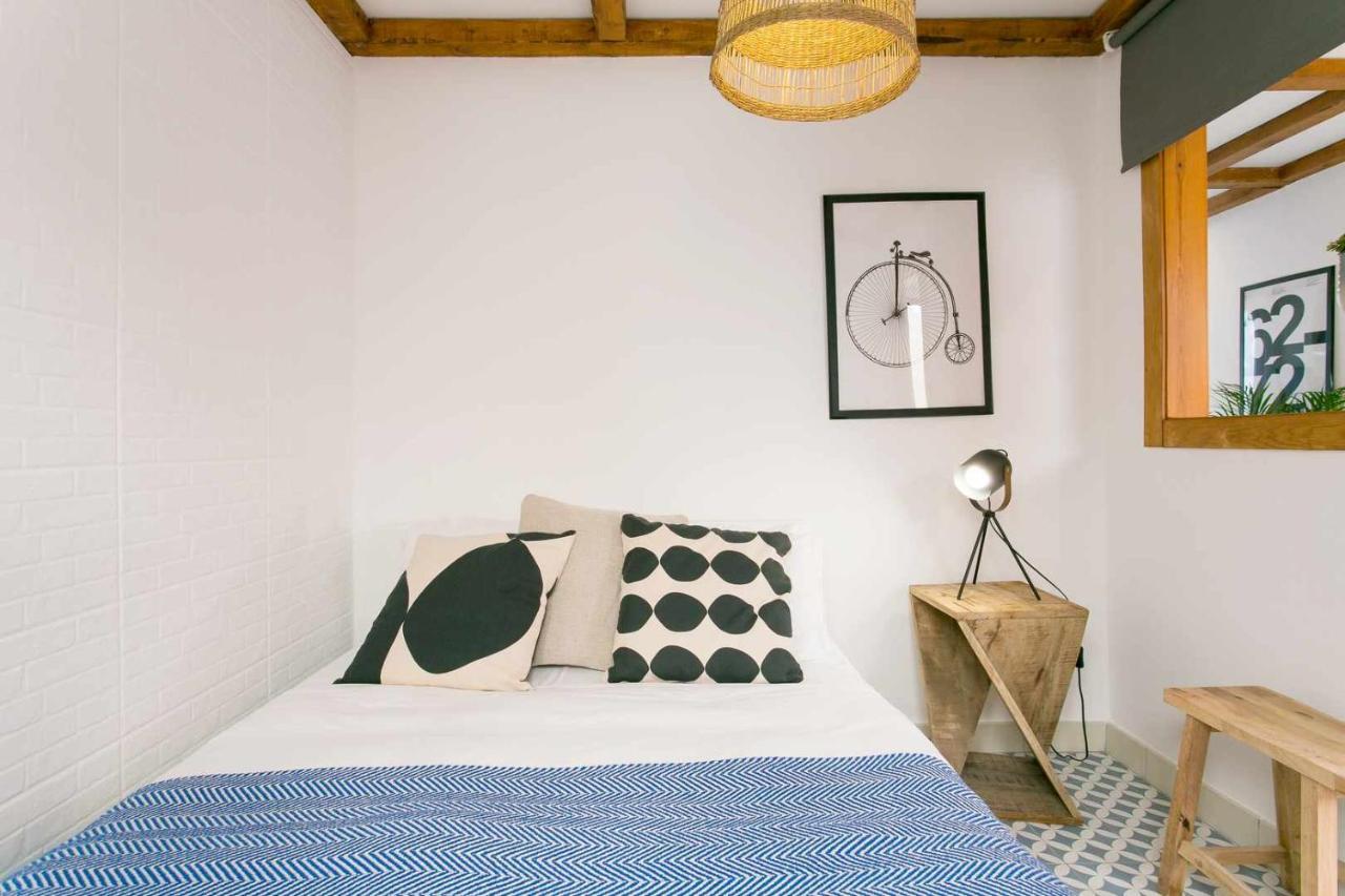 Trendy Lisbon Home With Terrace Lx Factory Exterior foto